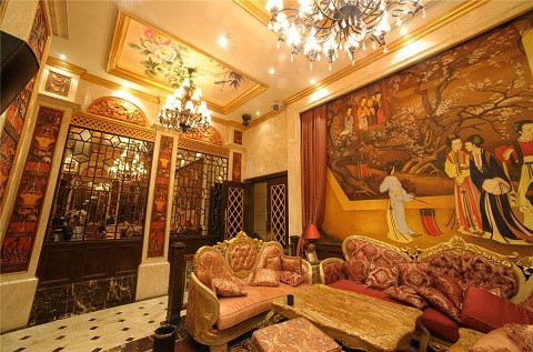 宁国高档KTV妹子质量哪家好