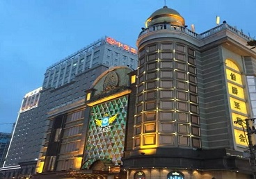 宁国最大顶级出名高端豪华KTV会所-皇冠伯爵KTV顶级体验点评